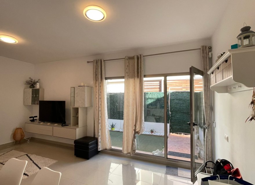 Resale - Duplex - Torrevieja - Punta Prima