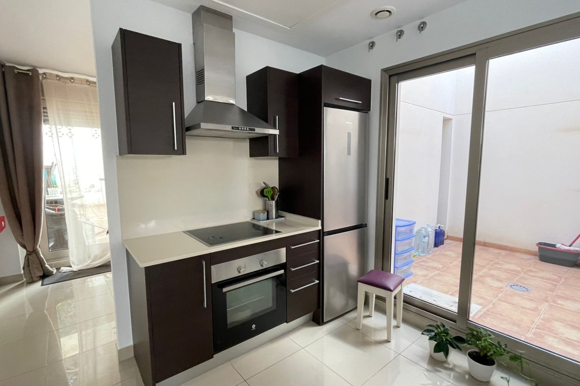 Resale - Duplex - Torrevieja - Punta Prima