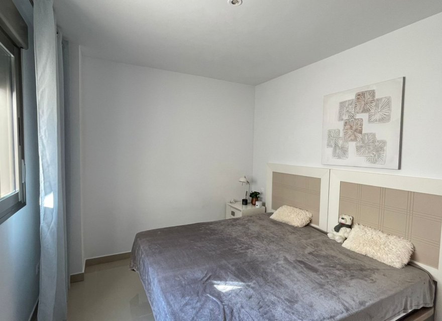 Resale - Duplex - Torrevieja - Punta Prima