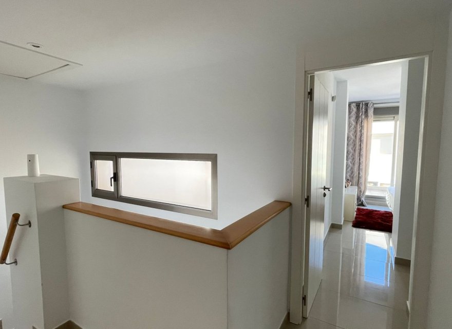 Resale - Duplex - Torrevieja - Punta Prima