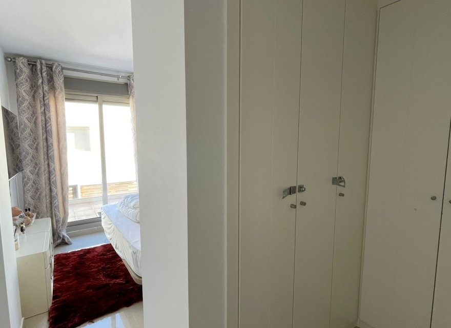 Resale - Duplex - Torrevieja - Punta Prima