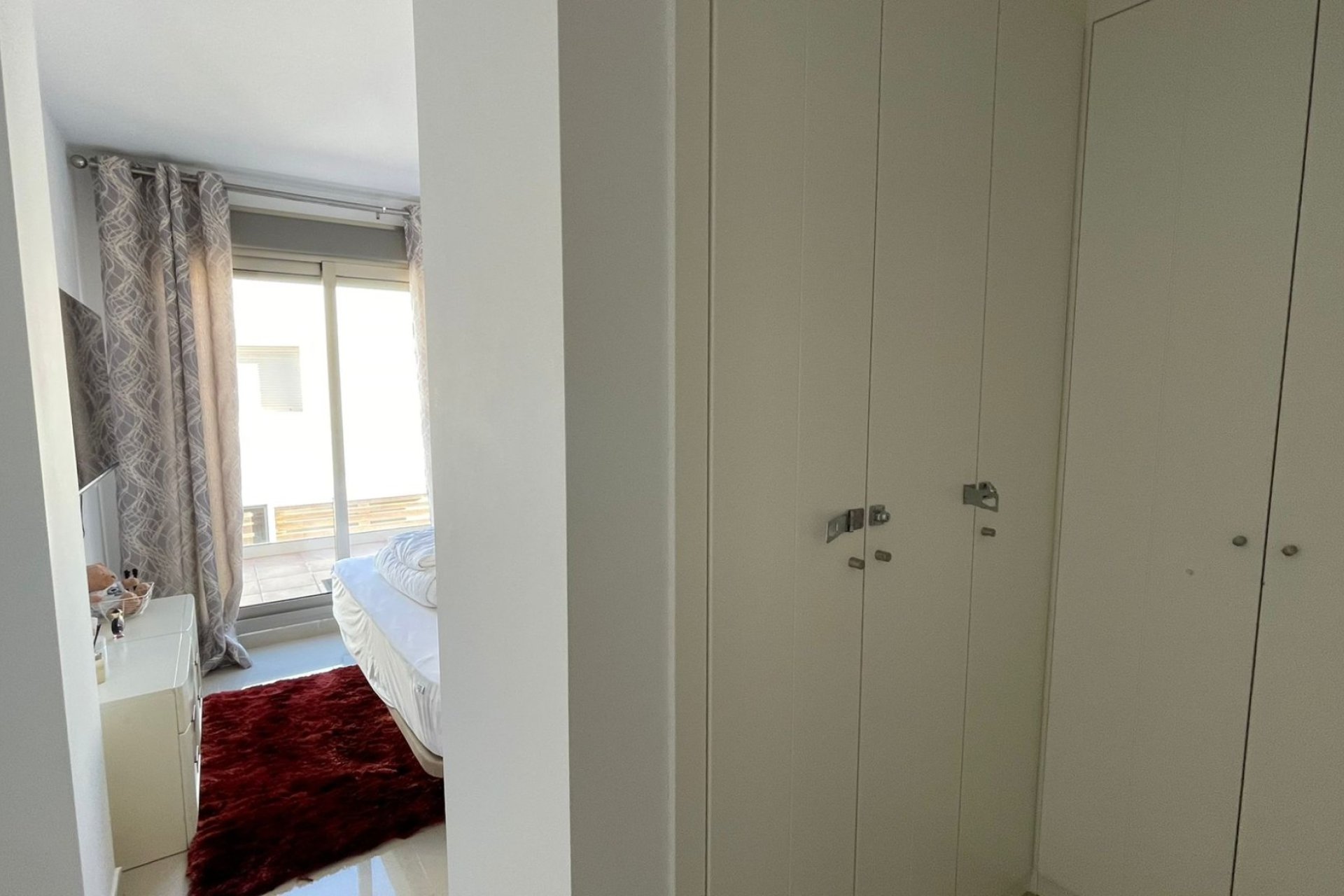 Resale - Duplex - Torrevieja - Punta Prima