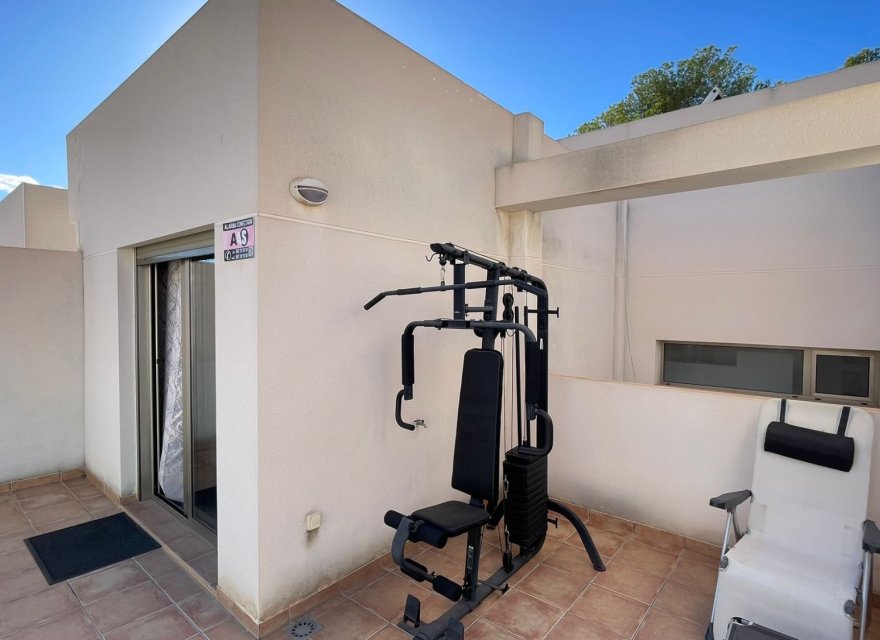 Resale - Duplex - Torrevieja - Punta Prima