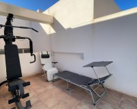 Resale - Duplex - Torrevieja - Punta Prima