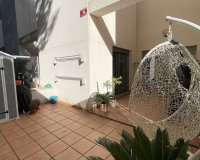 Resale - Duplex - Torrevieja - Punta Prima