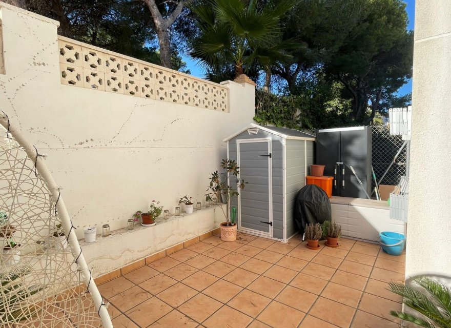 Resale - Duplex - Torrevieja - Punta Prima