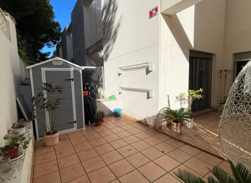 Resale - Duplex - Torrevieja - Punta Prima