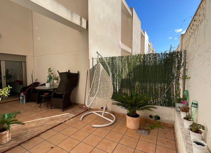 Resale - Duplex - Torrevieja - Punta Prima