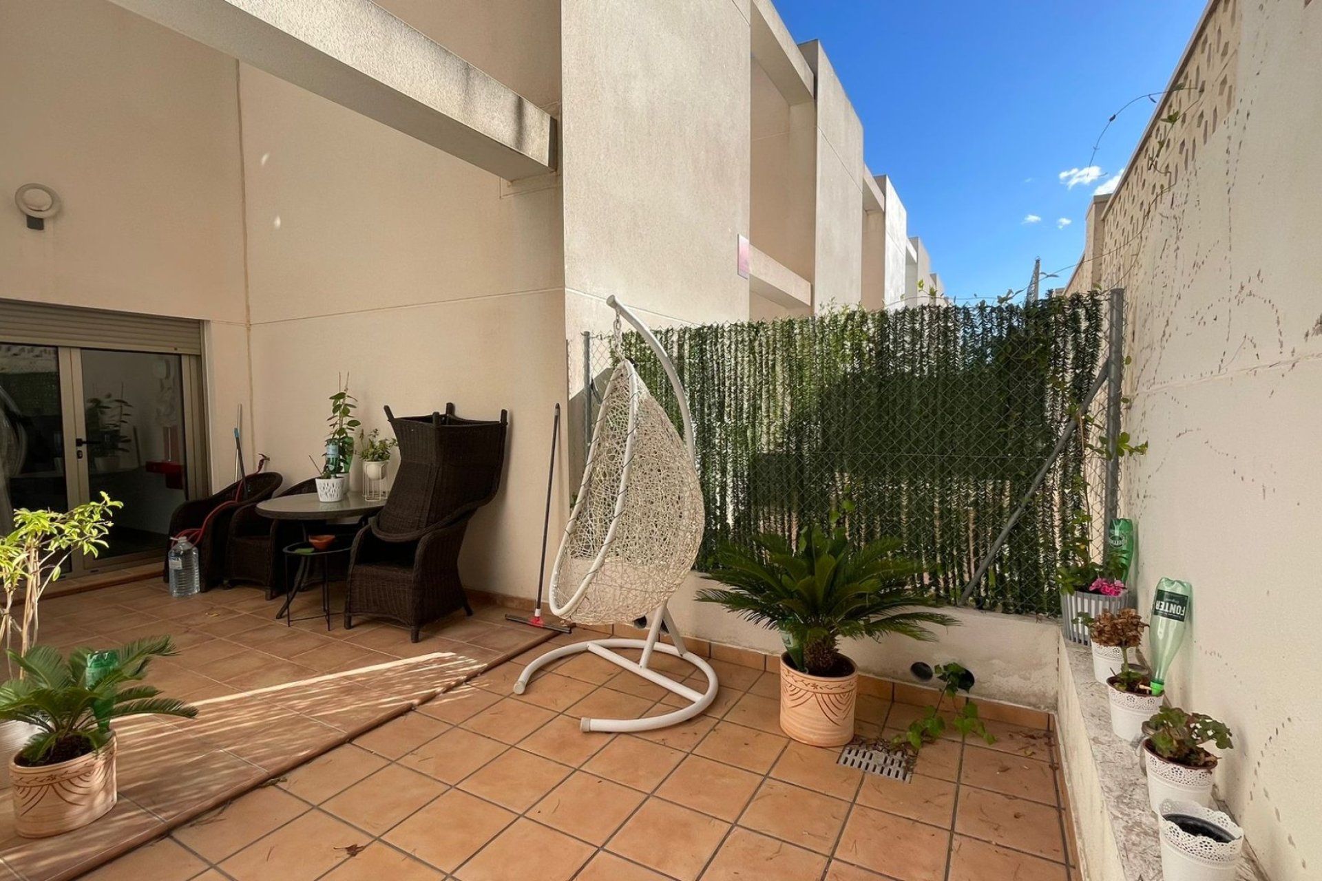 Resale - Duplex - Torrevieja - Punta Prima