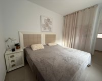 Resale - Duplex - Torrevieja - Punta Prima