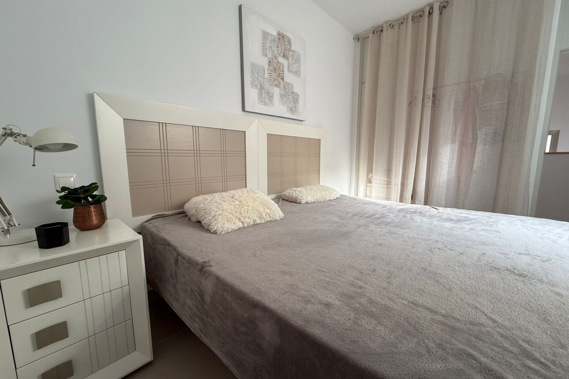 Resale - Duplex - Torrevieja - Punta Prima