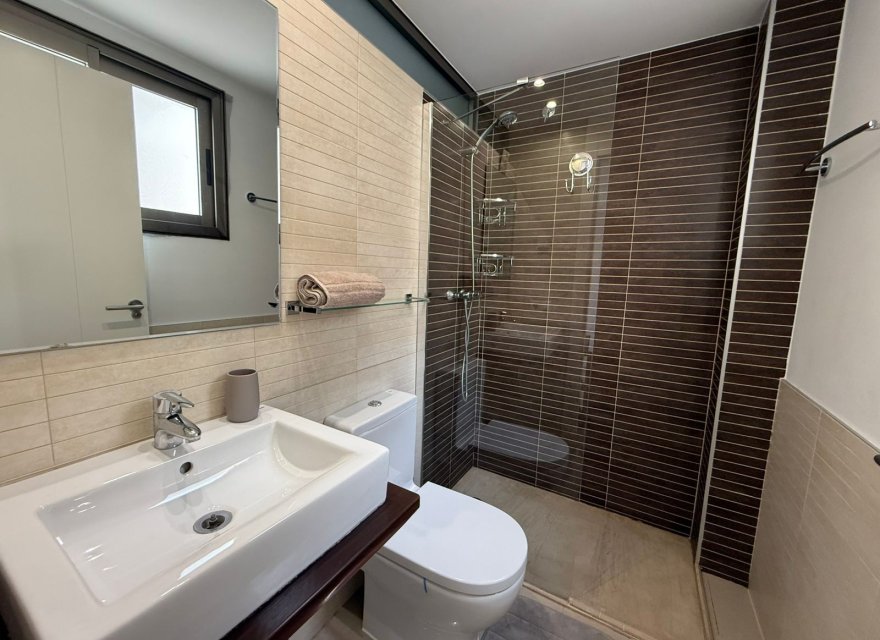 Resale - Duplex - Torrevieja - Punta Prima