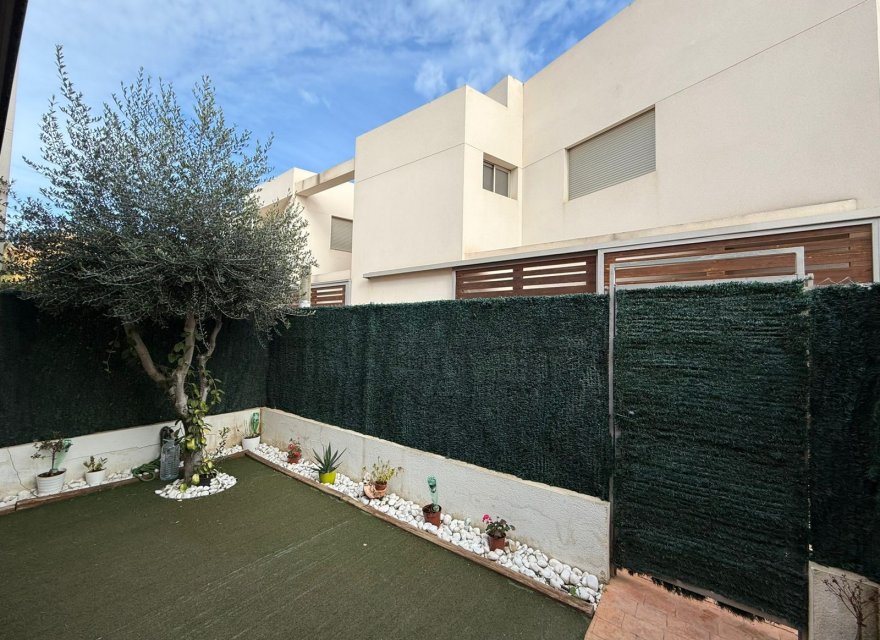 Resale - Duplex - Torrevieja - Punta Prima