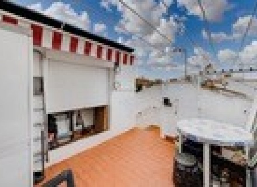 Resale - Duplex - Torrevieja