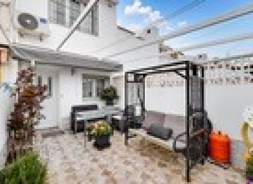 Resale - Duplex - Torrevieja
