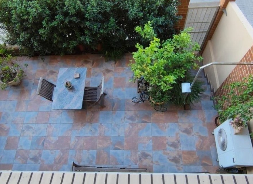 Resale - Duplex - Valencia - Campanar