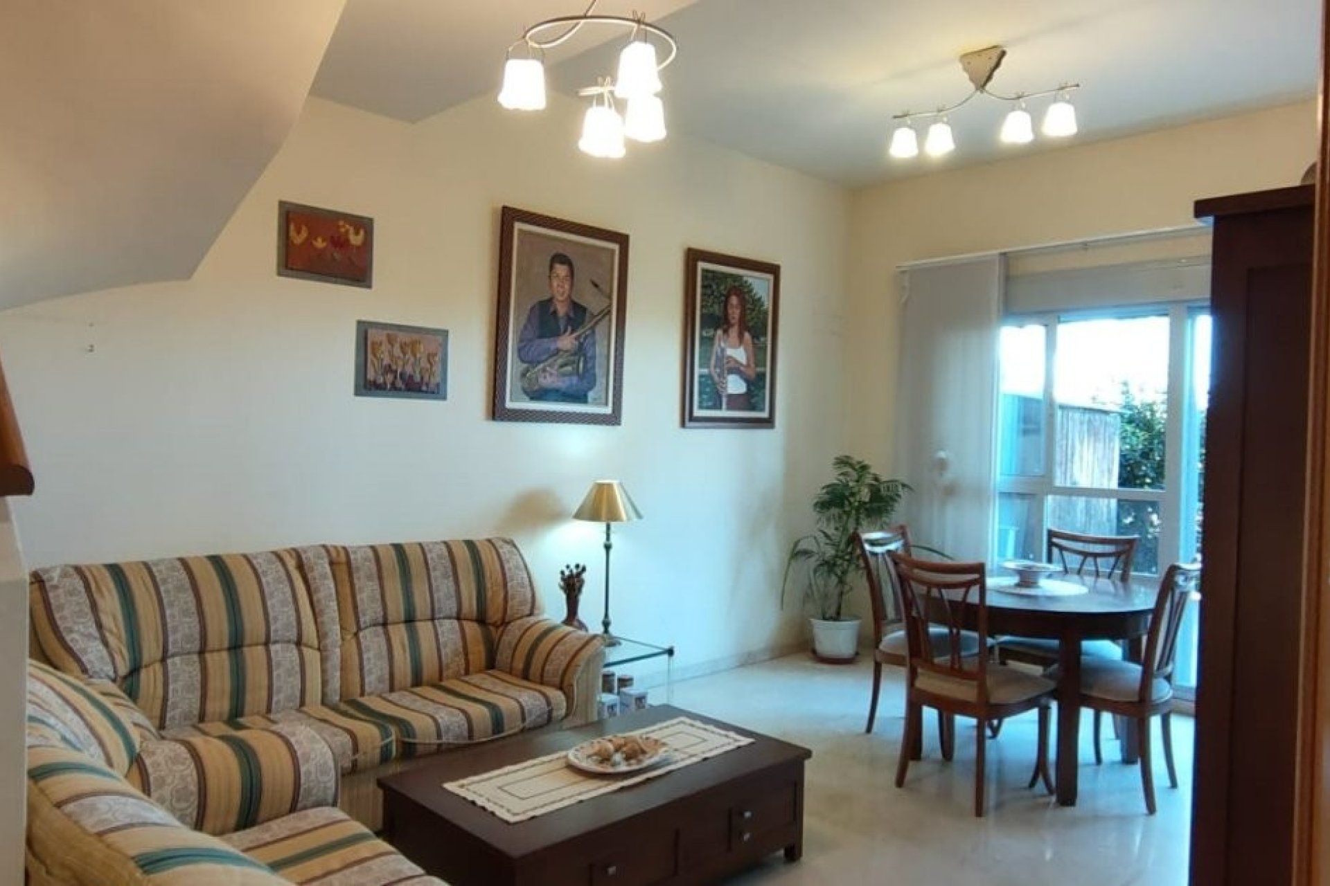 Resale - Duplex - Valencia - Campanar