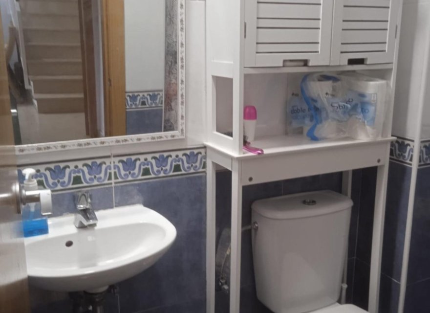 Resale - Duplex - Valencia - Campanar