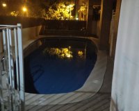 Resale - Duplex - Valencia - Campanar