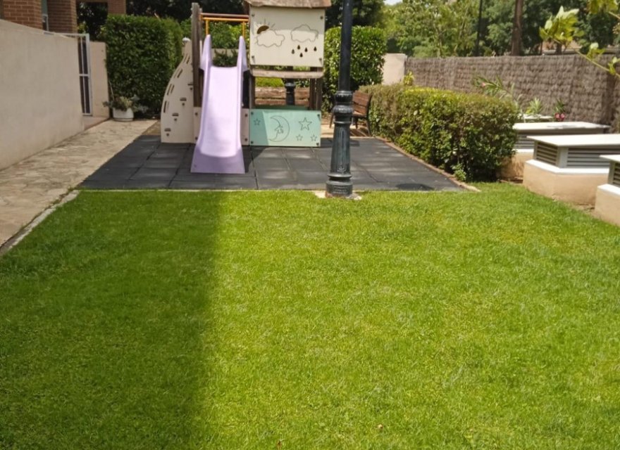 Resale - Duplex - Valencia - Campanar