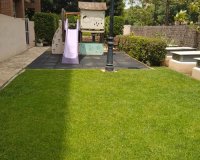 Resale - Duplex - Valencia - Campanar