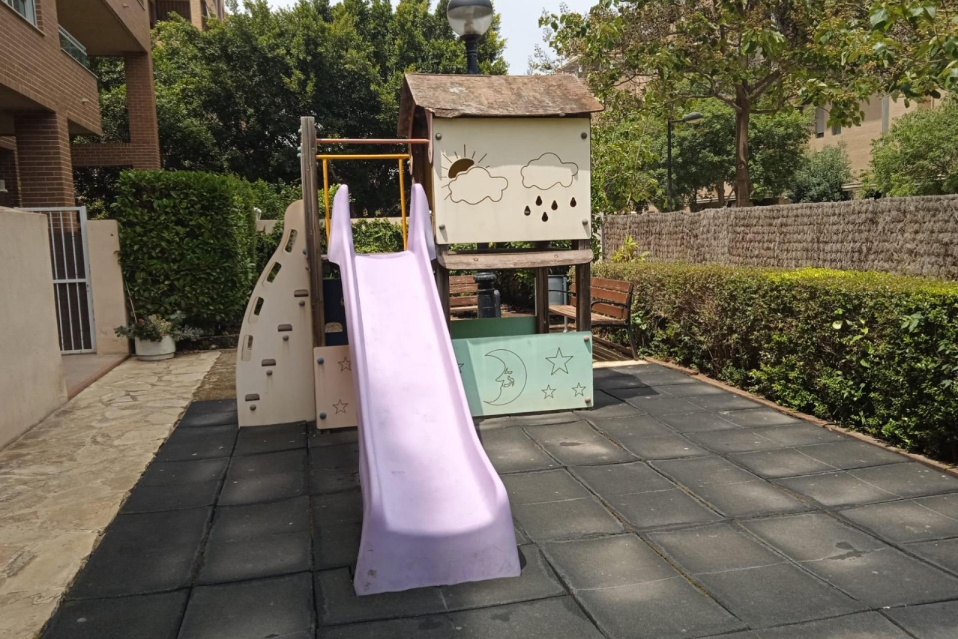 Resale - Duplex - Valencia - Campanar