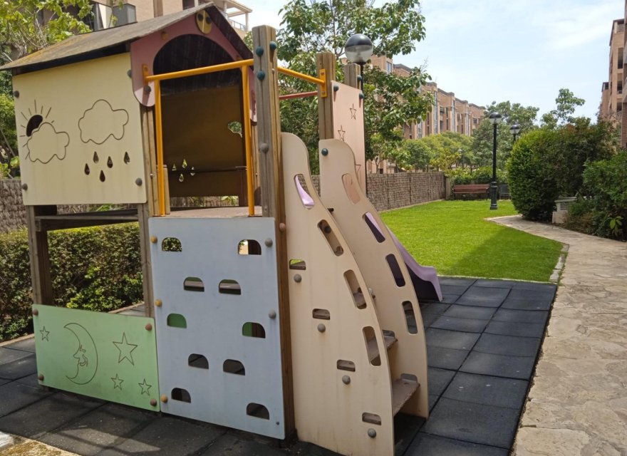 Resale - Duplex - Valencia - Campanar