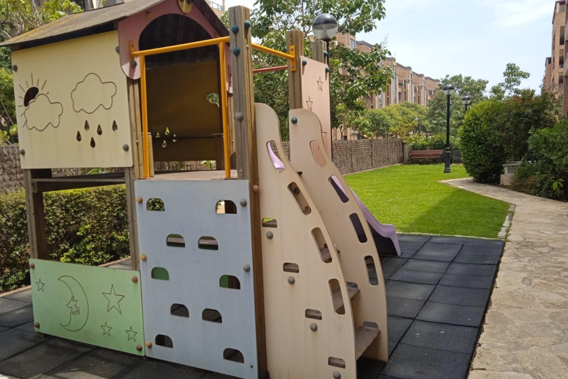 Resale - Duplex - Valencia - Campanar