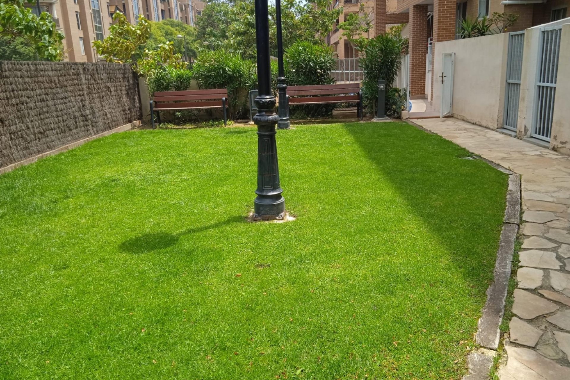 Resale - Duplex - Valencia - Campanar