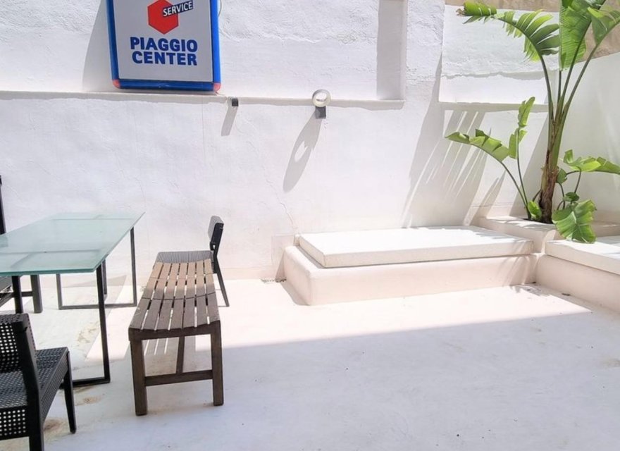 Resale - Duplex - Valencia - Centro