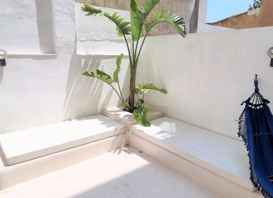 Resale - Duplex - Valencia - Centro