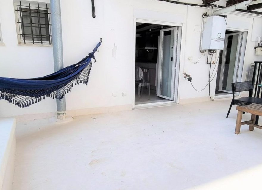 Resale - Duplex - Valencia - Centro