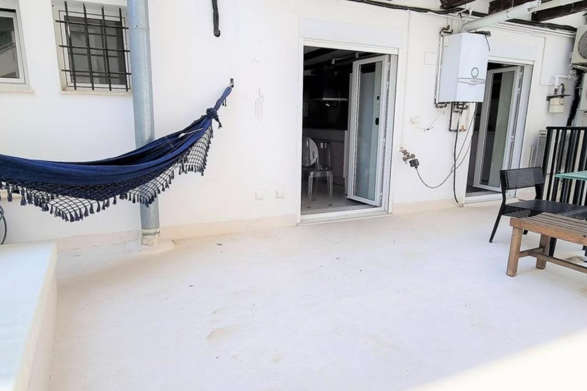 Resale - Duplex - Valencia - Centro