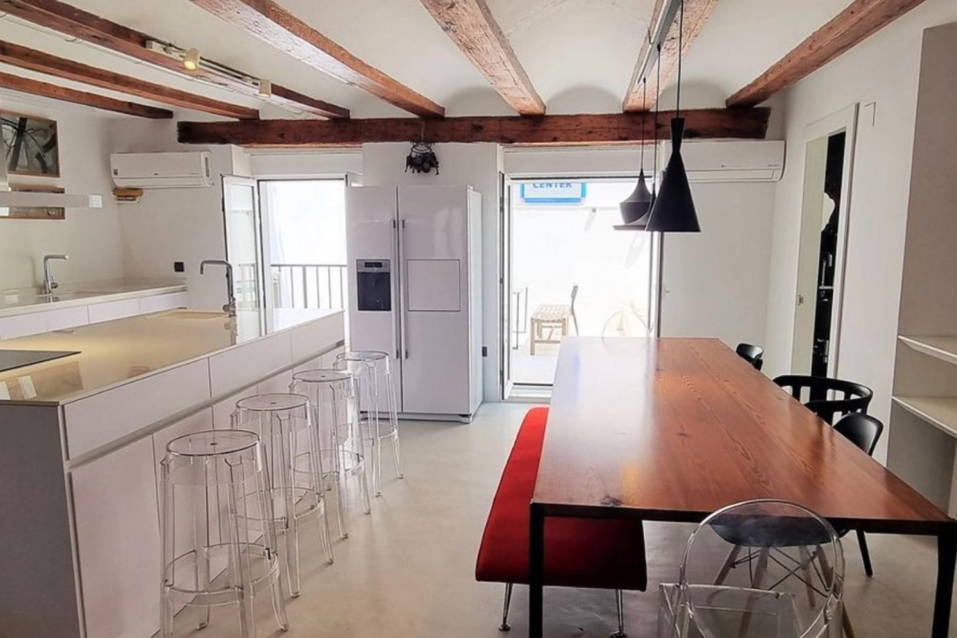 Resale - Duplex - Valencia - Centro