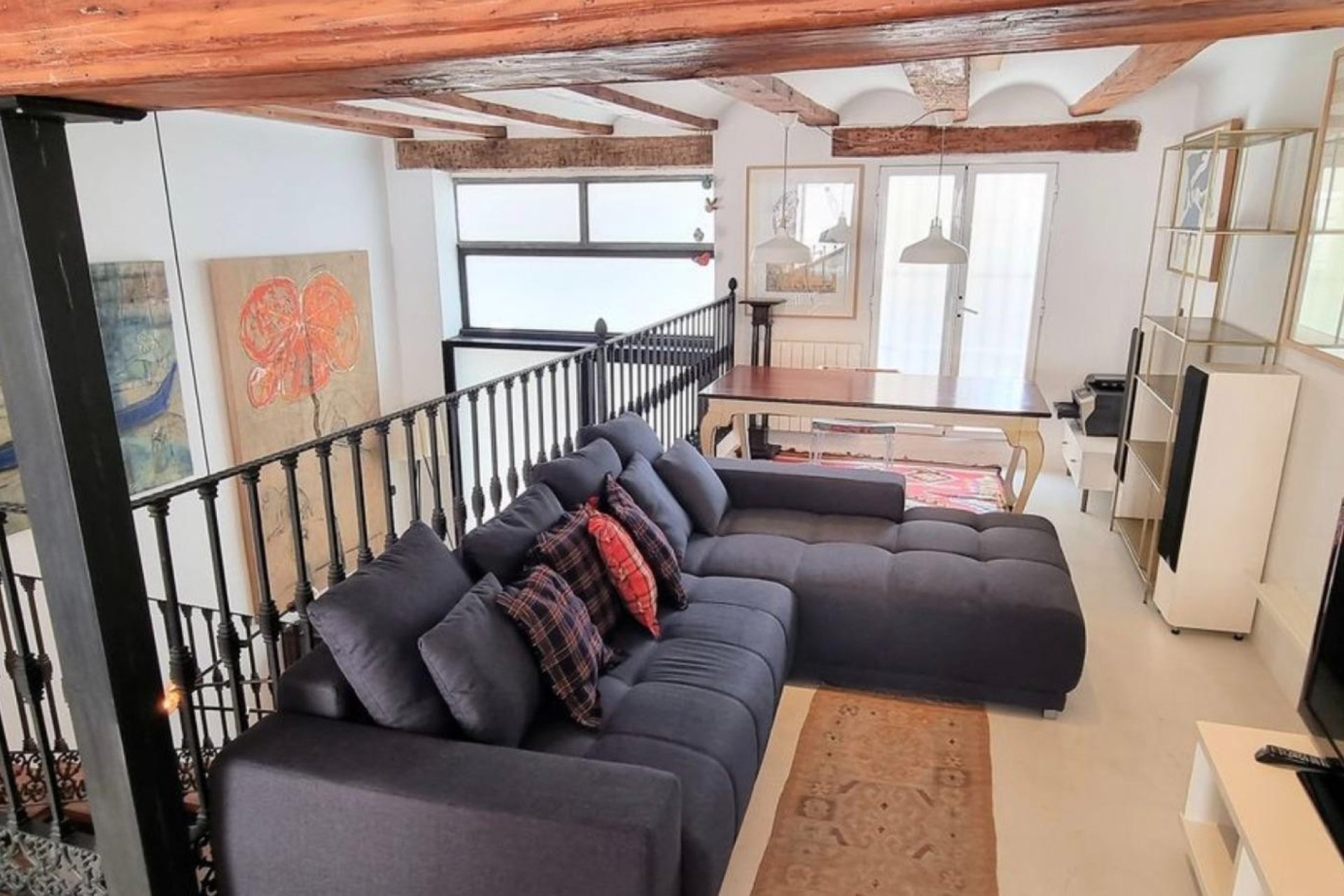 Resale - Duplex - Valencia - Centro