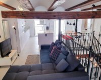 Resale - Duplex - Valencia - Centro