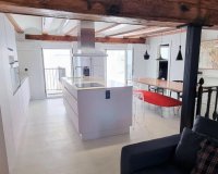 Resale - Duplex - Valencia - Centro