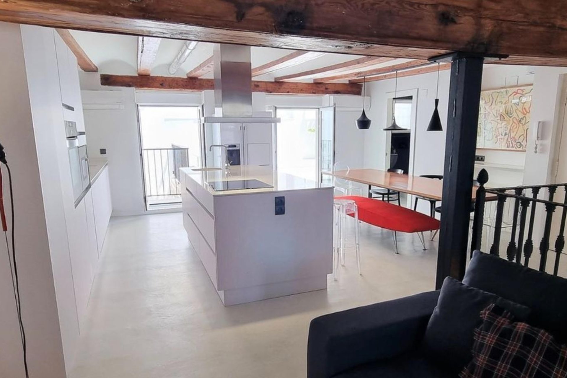 Resale - Duplex - Valencia - Centro