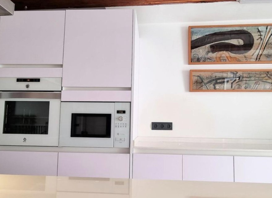 Resale - Duplex - Valencia - Centro