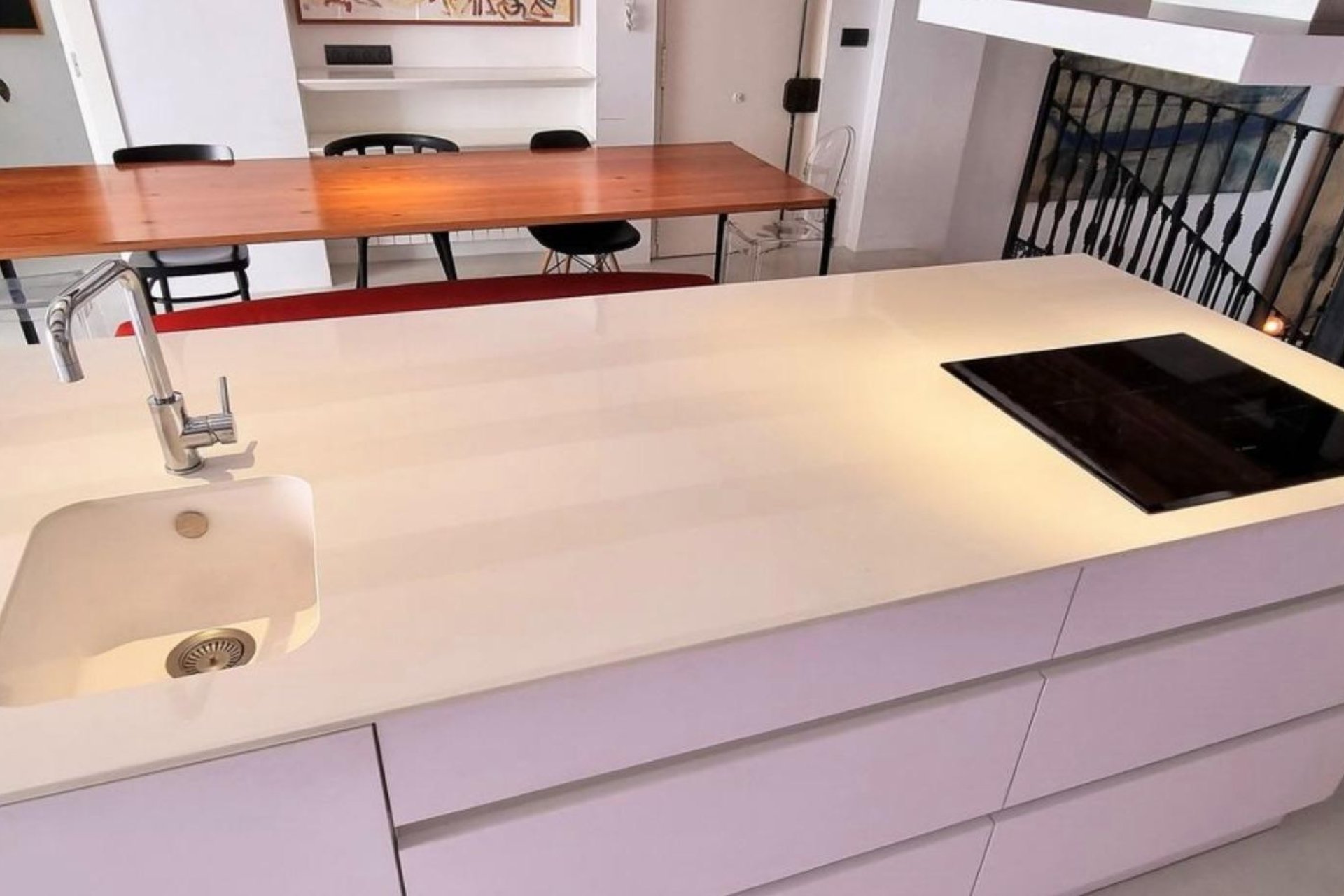 Resale - Duplex - Valencia - Centro