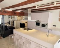 Resale - Duplex - Valencia - Centro