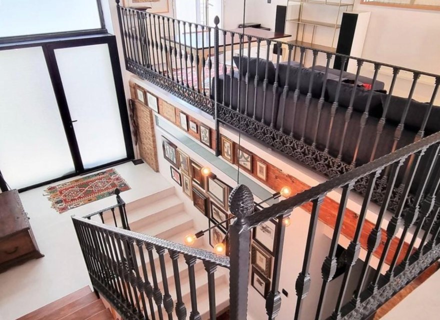 Resale - Duplex - Valencia - Centro