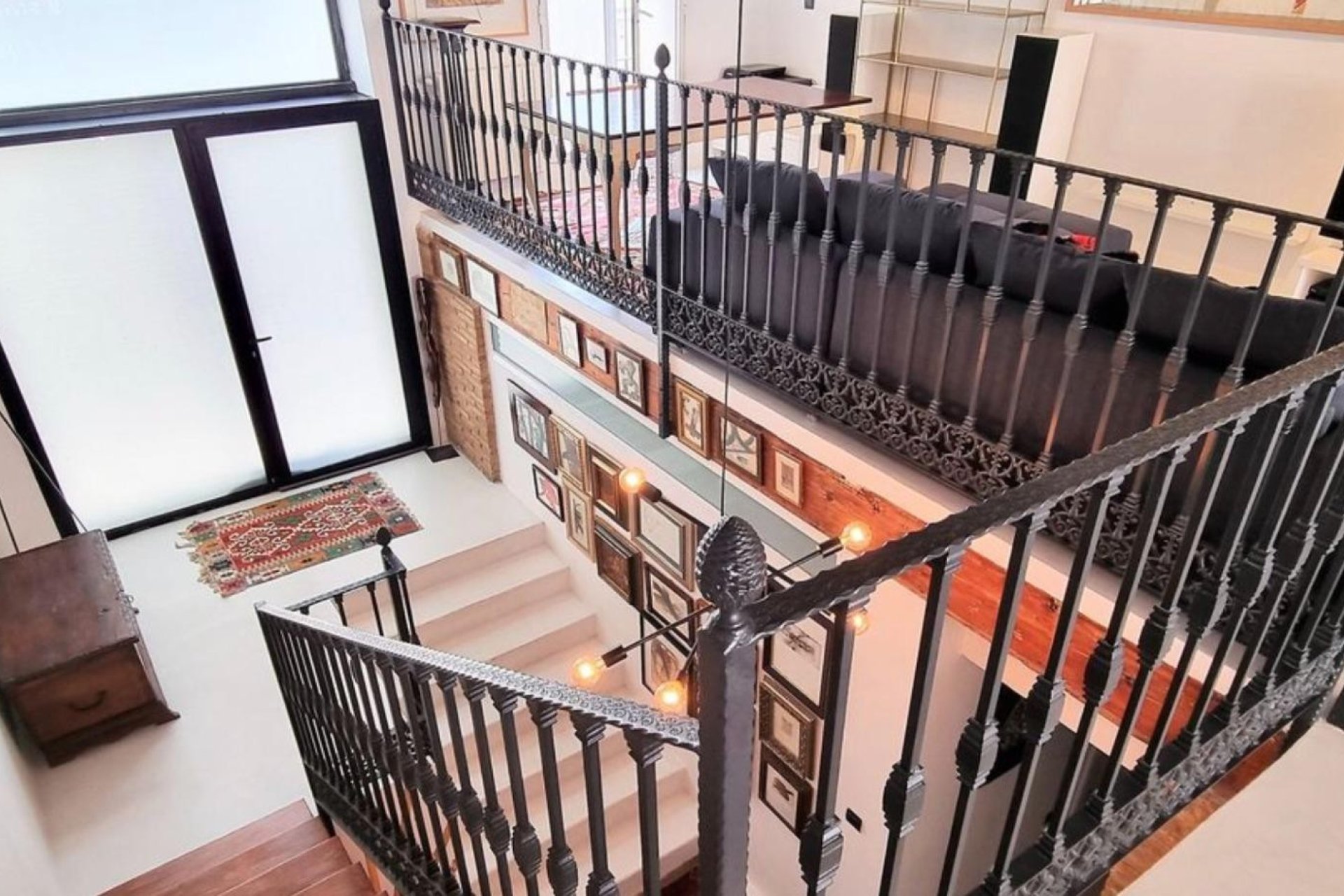 Resale - Duplex - Valencia - Centro