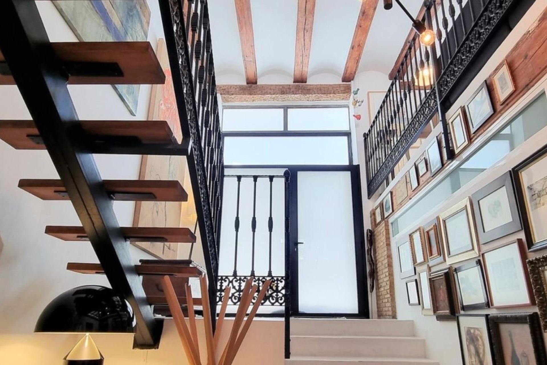 Resale - Duplex - Valencia - Centro