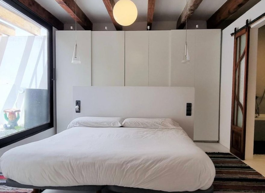 Resale - Duplex - Valencia - Centro