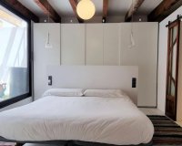 Resale - Duplex - Valencia - Centro