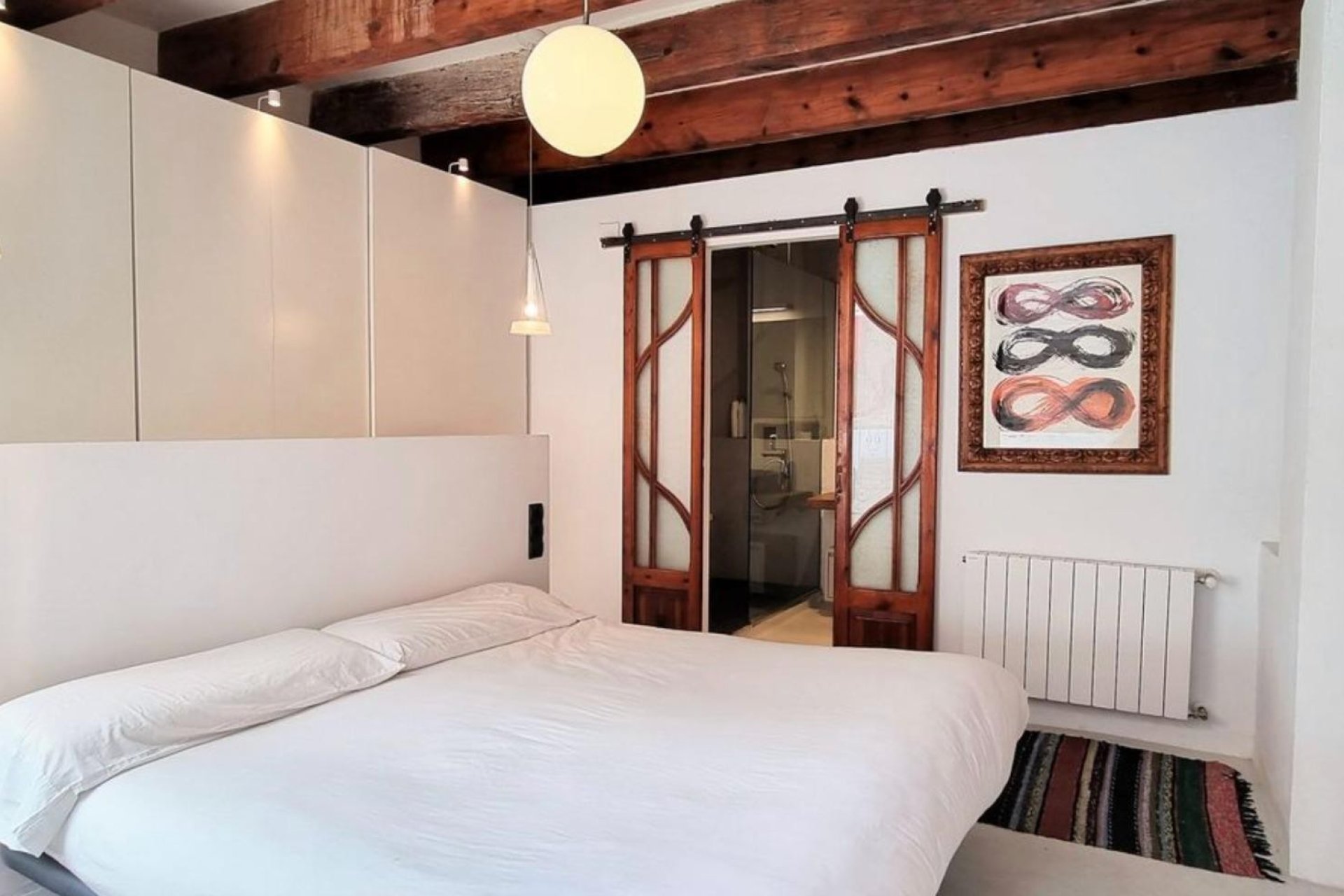 Resale - Duplex - Valencia - Centro