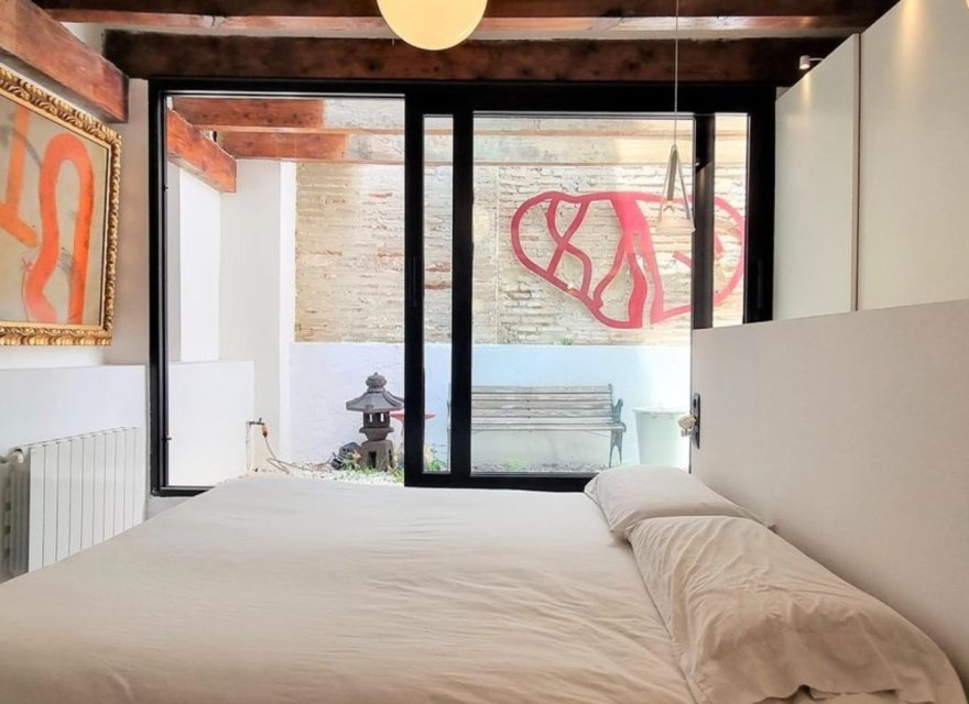 Resale - Duplex - Valencia - Centro