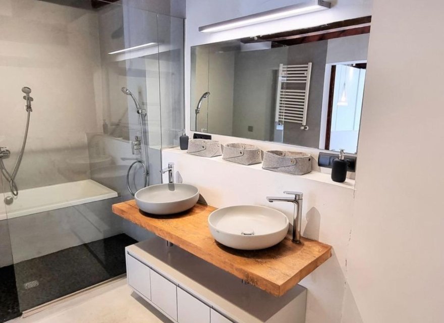 Resale - Duplex - Valencia - Centro