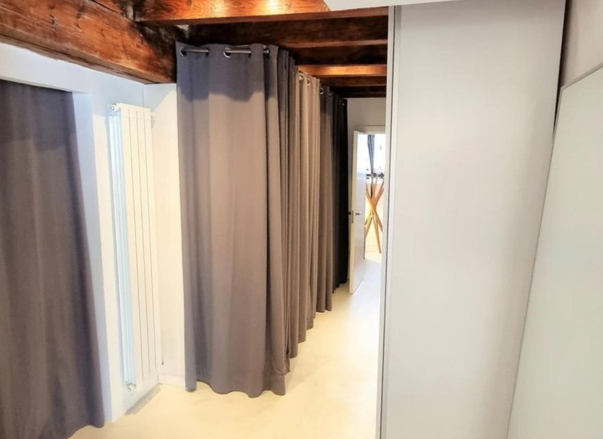 Resale - Duplex - Valencia - Centro